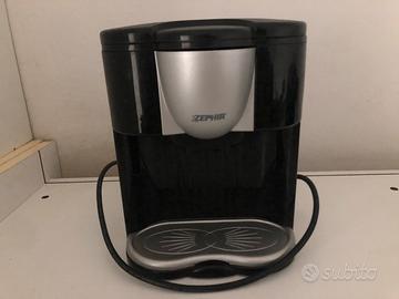 Macchina elettrica per caffe americano Zehir