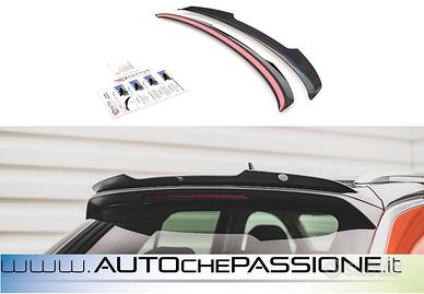 Spoiler per Volkswagen T Roc Mk1 2017
