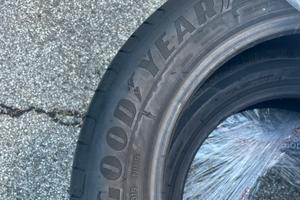 PNEUMATICI Goodyear 80% 195/55/16 91V