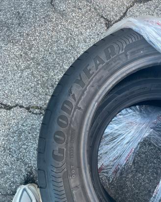 PNEUMATICI Goodyear 80% 195/55/16 91V