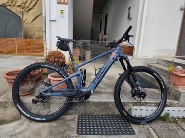 E-bike