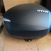 borse x cf700 clx moto 