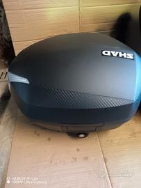 borse x cf700 clx moto 