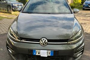 Golf 1600 diesel r line