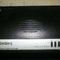 Modem Sandberg