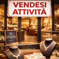 Rif 990 CESSIONE ATTIVITÀ DI GIOIELLERIA