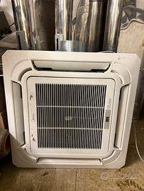 Condizionatore 70 mila BTU a cassetta