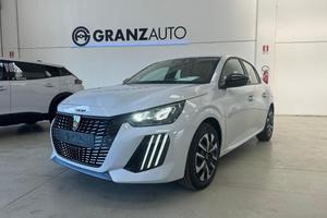 PEUGEOT 208 PureTech 100 Stop&Start 5 porte Styl