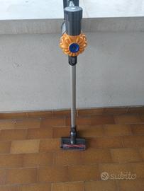 aspirapolvere dyson