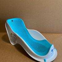 Riduttore per bagnetto neonati angel care