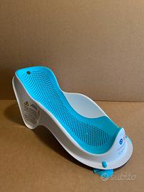 Riduttore per bagnetto neonati angel care