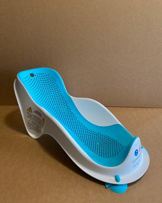 Riduttore per bagnetto neonati angel care