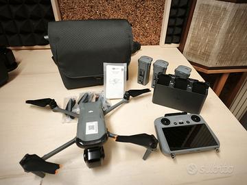 DJI Air 3 Fly More Combo (con DJI RC 2)