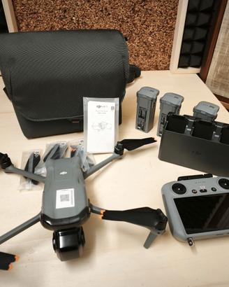 DJI Air 3 Fly More Combo (con DJI RC 2)
