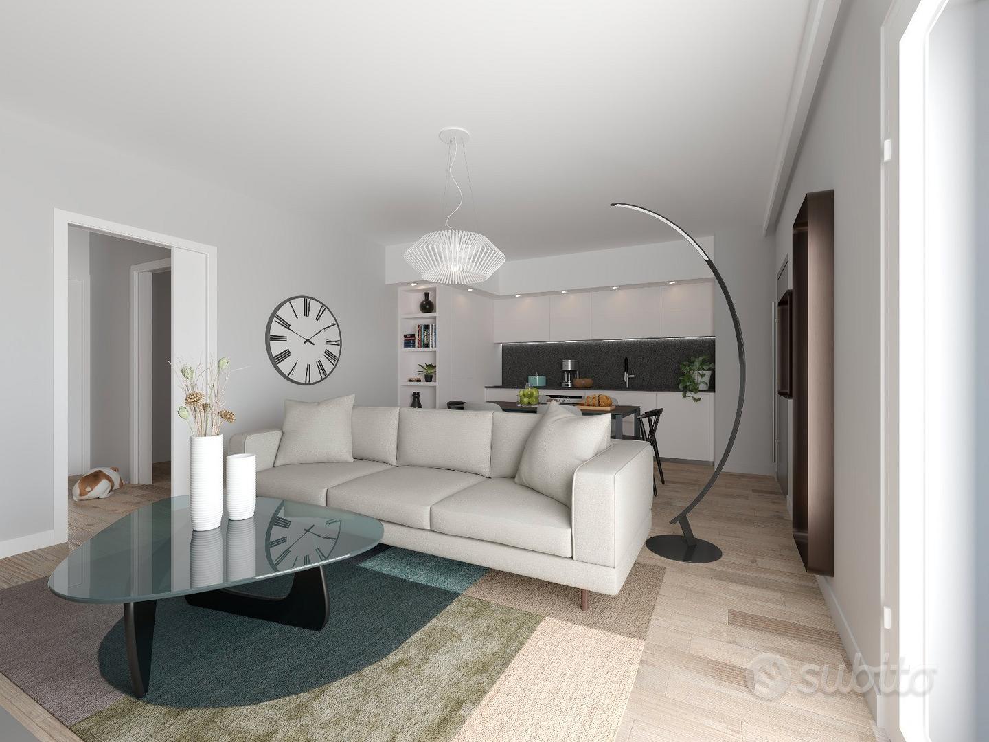 Appartamento – Selargius, Casteddu/Cagliari - Vista 4