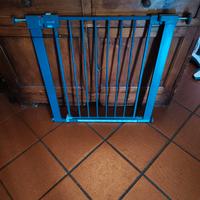cancellino protezione bambini scale