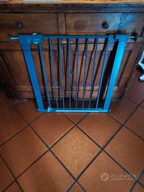 cancellino protezione bambini scale