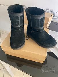 Ugg Classic Sparkle