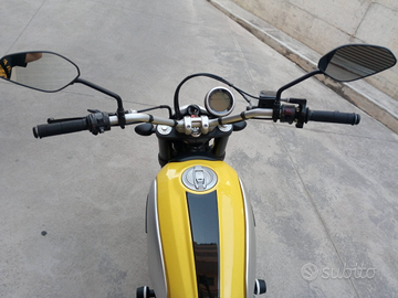 Ducati Scrambler Icon 800