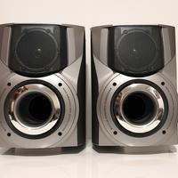 Casse Aiwa SX-WNS555 2 Way 
