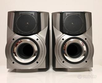 Casse Aiwa SX-WNS555 2 Way 