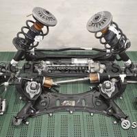 Bmw x4 f26 meccanica anteriore completa
