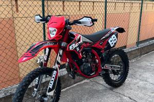 beta rr 50 factory 2015