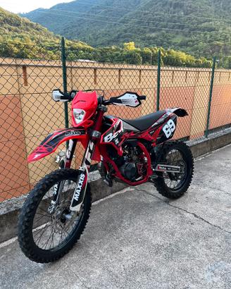 beta rr 50 factory 2015