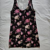 Abito canotta Tezenis, tg S/M