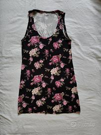 Abito canotta Tezenis, tg S/M