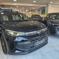 Volkswagen Tiguan 1.5 eTSI 130 CV ACT DSG Edition 