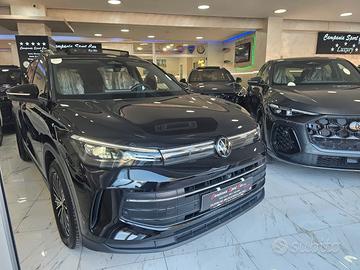 Volkswagen Tiguan 1.5 eTSI 130 CV ACT DSG Edition 