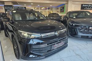 Volkswagen Tiguan 1.5 eTSI 130 CV ACT DSG Edition 