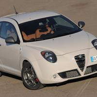 Ricambi usati alfa romeo mito 2008-2018 #z