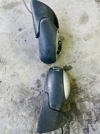 Specchietto dx e sx Peugeot 1007
