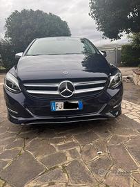 Mercedes classe b