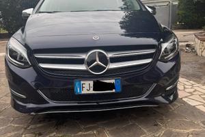 Mercedes classe b