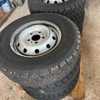 gomme fiat ducato