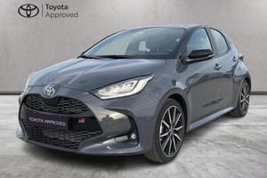 Toyota Yaris 1.5h 130 GR Sport