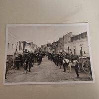 Cartolina di Paceco (TP) 