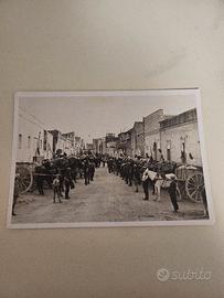 Cartolina di Paceco (TP) 