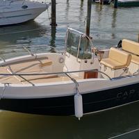 Open Capelli CAP 18 Marine Lago HONDA 90