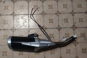 Marmitta z750