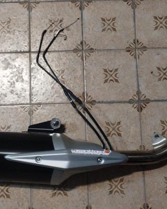 Marmitta z750