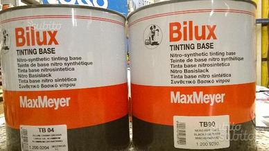 Colore originale max meyer bilux piaggio vespa