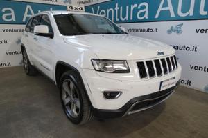 Jeep Grand Cherokee 3.0 V6 CRD 250 CV Multijet II 