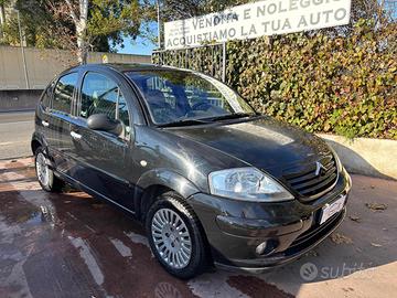 CITROEN C3 1.4 HDi 70CV Exclusive