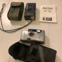 Macchine fotografiche non funzionanti