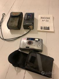 Macchine fotografiche non funzionanti