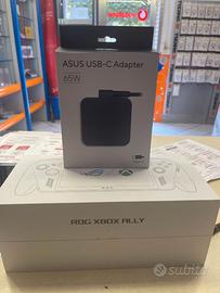 ASUS ROG Xbox Ally RC73YA, Console Gaming